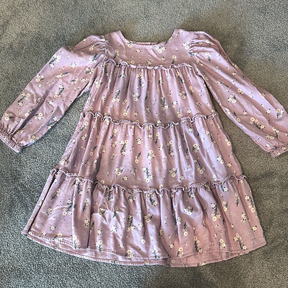 Cat and Jack size 7/8 dress